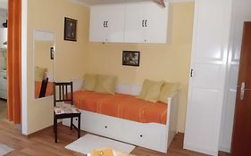 Apartmán